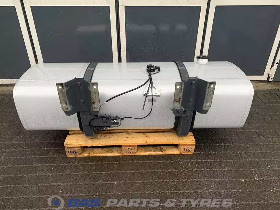 Tanque de combustivel DAF 600 Liter 1438801 Tanque de combustivel DAF 600 Liter 1438801