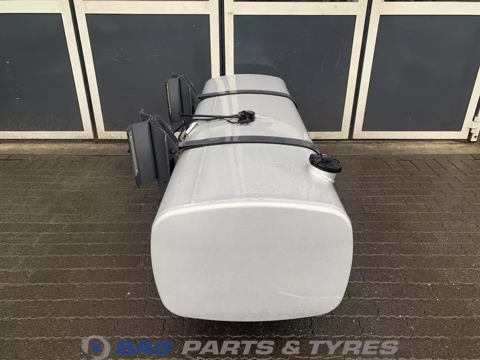 Tanque de combustivel DAF 600 Liter 1438801 Tanque de combustivel DAF 600 Liter 1438801