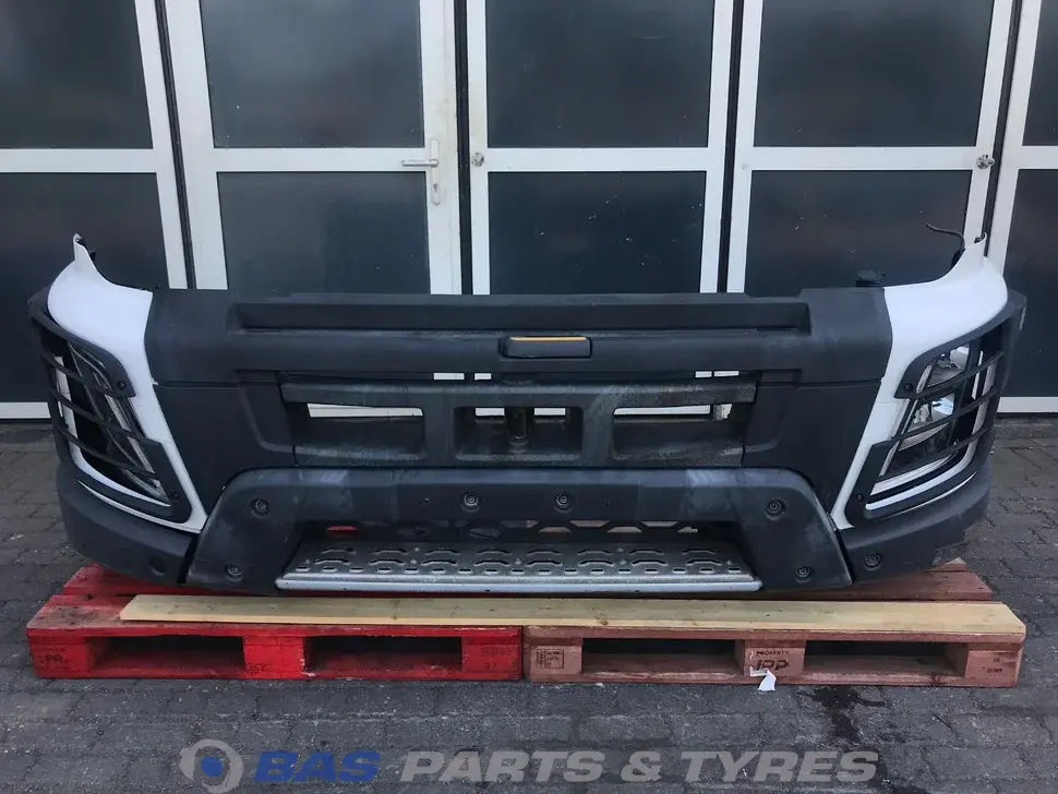 Stoβstange Volvo FMX Euro 6 21731614 Stoβstange Volvo FMX Euro 6 21731614