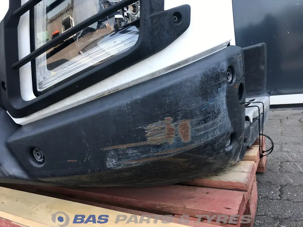 Stoβstange Volvo FMX Euro 6 21731614 Stoβstange Volvo FMX Euro 6 21731614