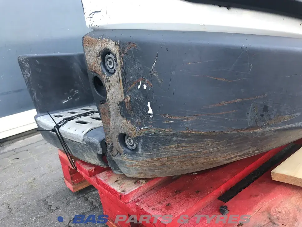 Stoβstange Volvo FMX Euro 6 21731614 Stoβstange Volvo FMX Euro 6 21731614