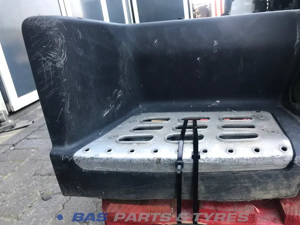 Stoβstange Volvo FMX Euro 6 21731614 Stoβstange Volvo FMX Euro 6 21731614