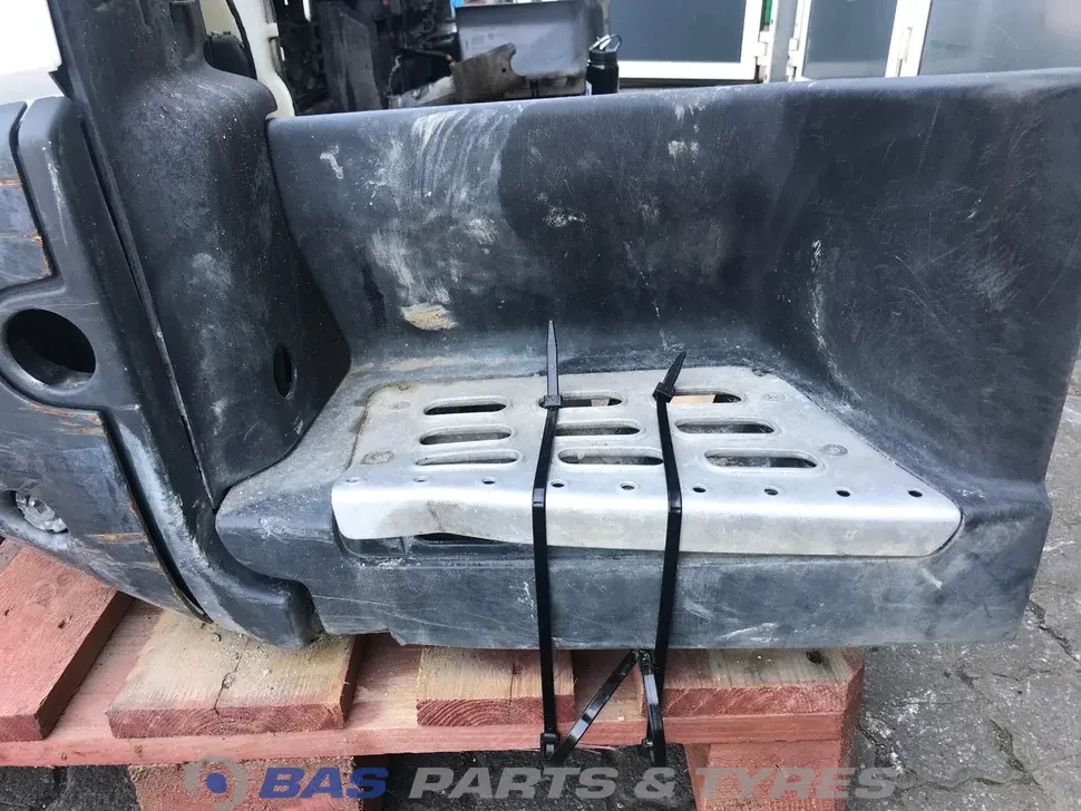 Stoβstange Volvo FMX Euro 6 21731614 Stoβstange Volvo FMX Euro 6 21731614