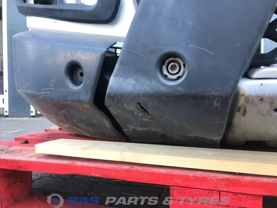 Stoβstange Volvo FMX Euro 6 21731614 Stoβstange Volvo FMX Euro 6 21731614