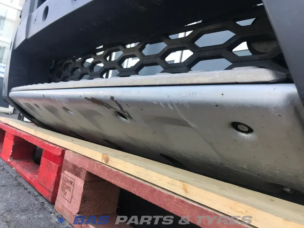 Stoβstange Volvo FMX Euro 6 21731614 Stoβstange Volvo FMX Euro 6 21731614