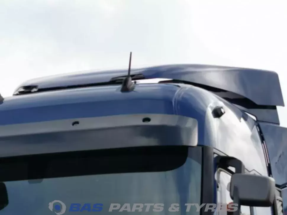 Spoiler-Kit Renault T-Serie Sleeper Cab L2H2 7482643316 Spoiler-Kit Renault T-Serie Sleeper Cab L2H2 7482643316
