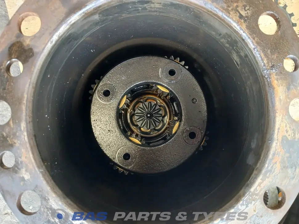 Riduttore ai mozzi DAF RS1370HV Riduttore ai mozzi DAF RS1370HV