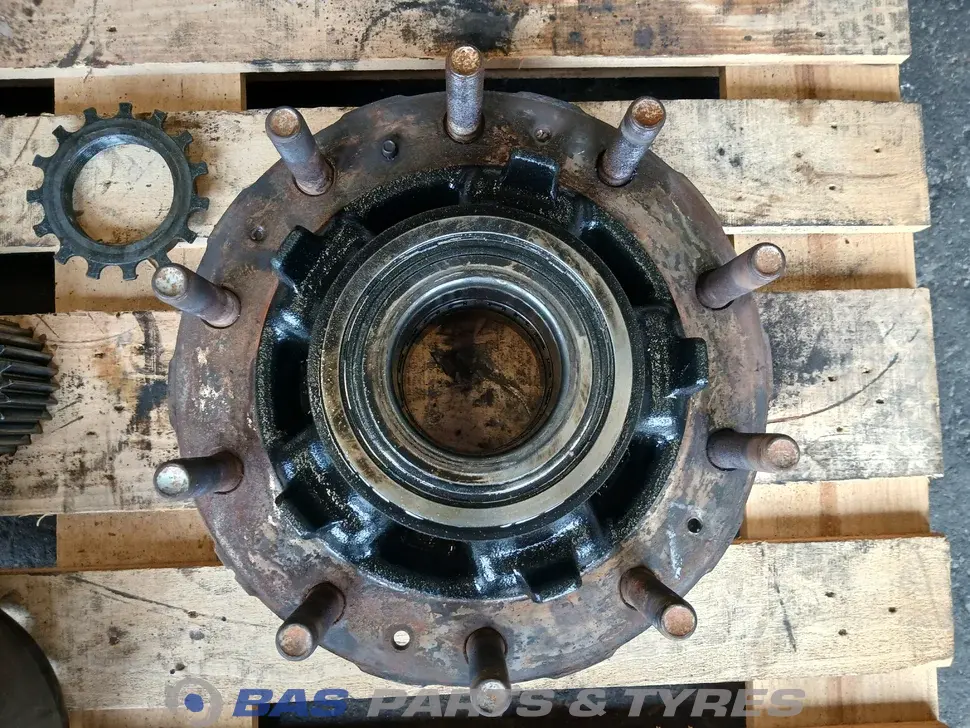 Riduttore ai mozzi DAF RS1370HV Riduttore ai mozzi DAF RS1370HV