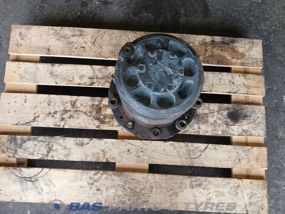 Riduttore ai mozzi DAF RS1370HV Riduttore ai mozzi DAF RS1370HV