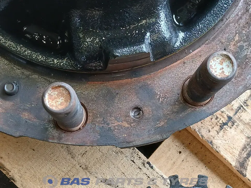 Riduttore ai mozzi DAF RS1370HV Riduttore ai mozzi DAF RS1370HV