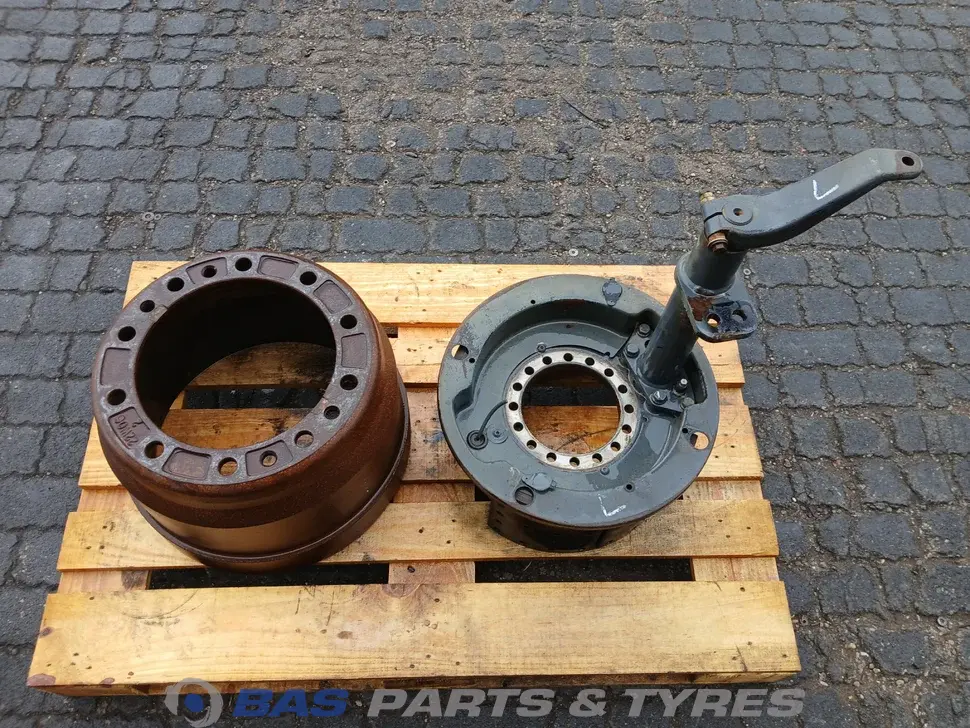 Trommelbremse DAF 1694338 Trommelbremse DAF 1694338