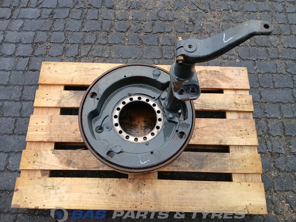 Trommelbremse DAF 1694338 Trommelbremse DAF 1694338