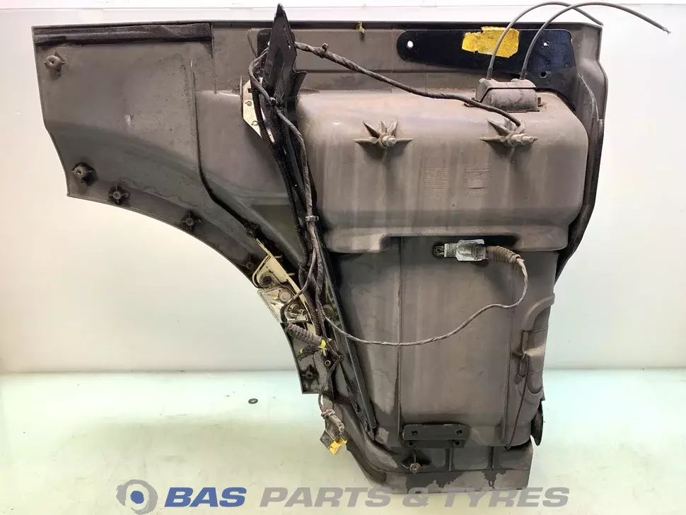 Einsteig Links DAF 1835023 Einsteig Links DAF 1835023