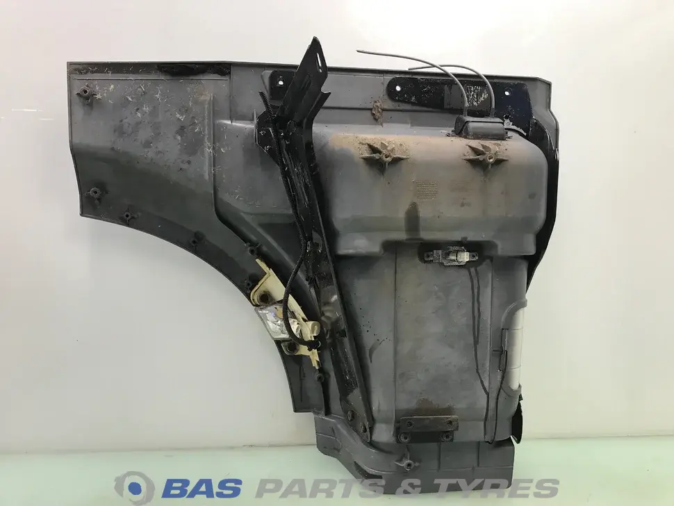 Einsteig Links DAF 1835023 Einsteig Links DAF 1835023