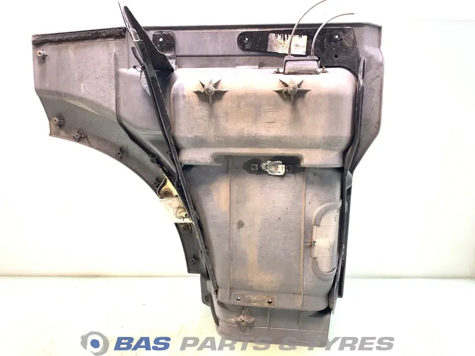 Einsteig Links DAF 1835023 Einsteig Links DAF 1835023