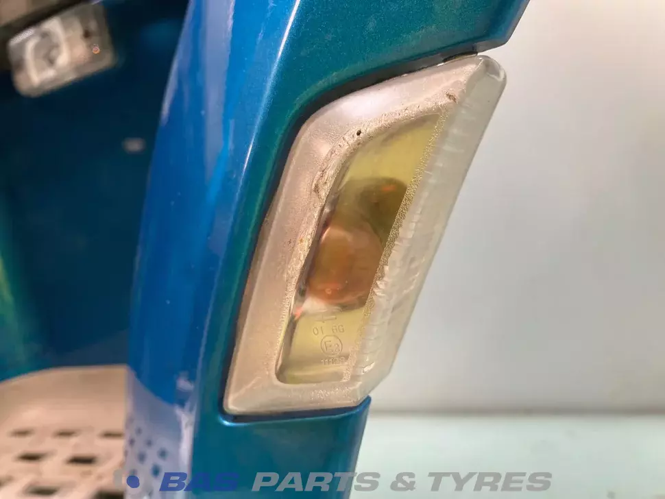 Einsteig Links DAF 1835023 Einsteig Links DAF 1835023