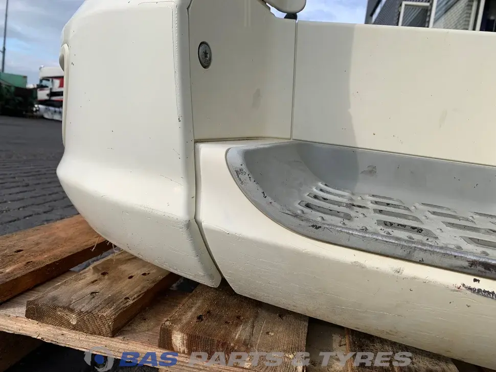 Parachoques DAF XF106 Parachoques DAF XF106