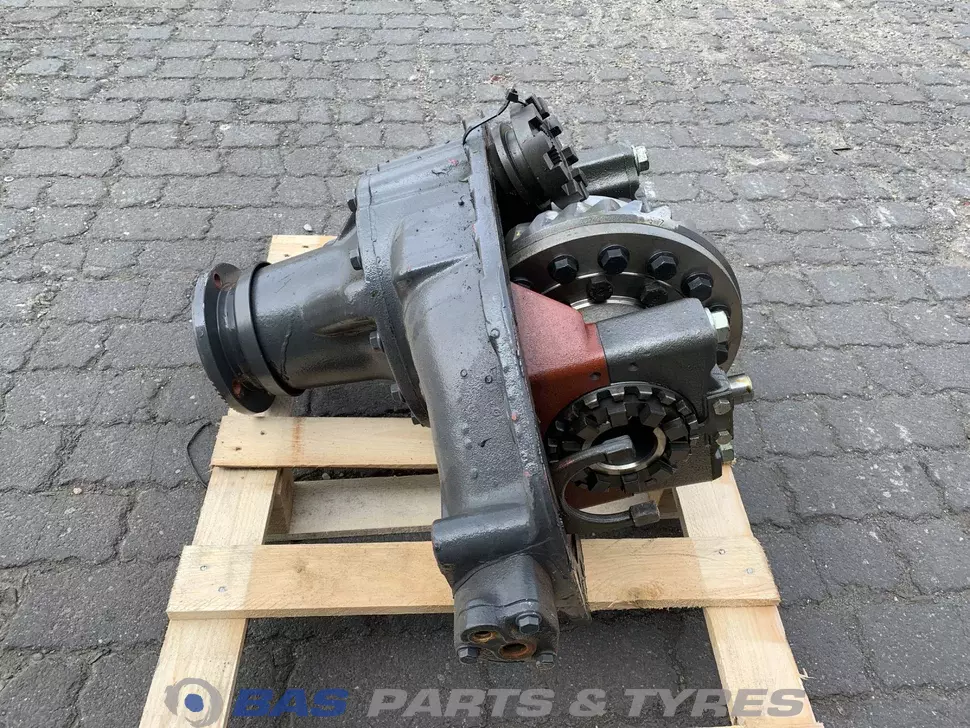 Differential DAF 1355T 1913382 Differential DAF 1355T 1913382