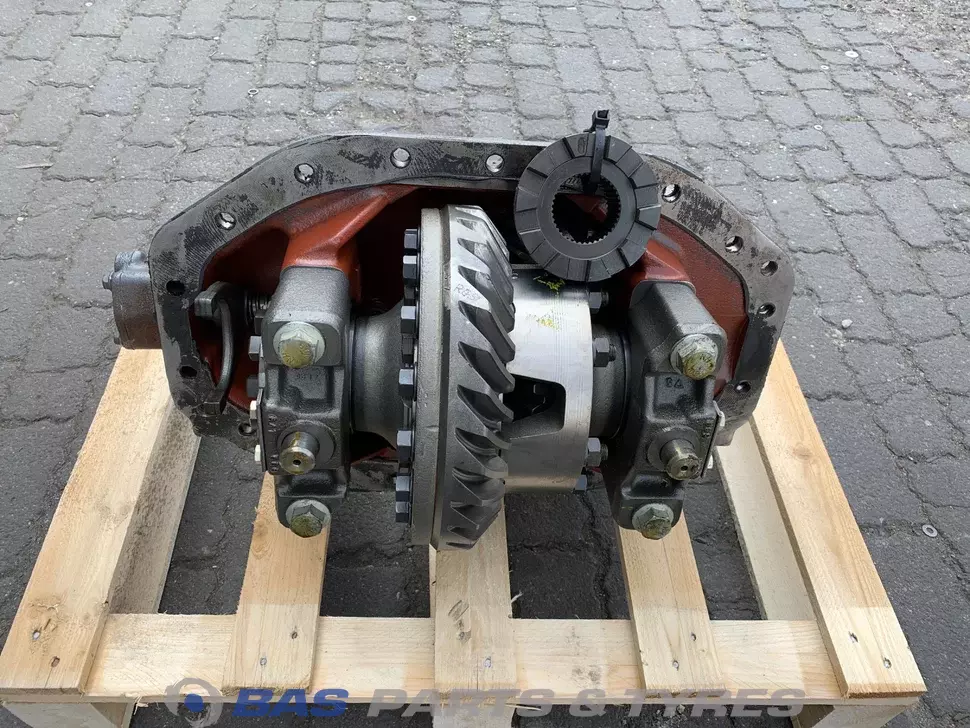 Differential DAF 1355T 1913382 Differential DAF 1355T 1913382