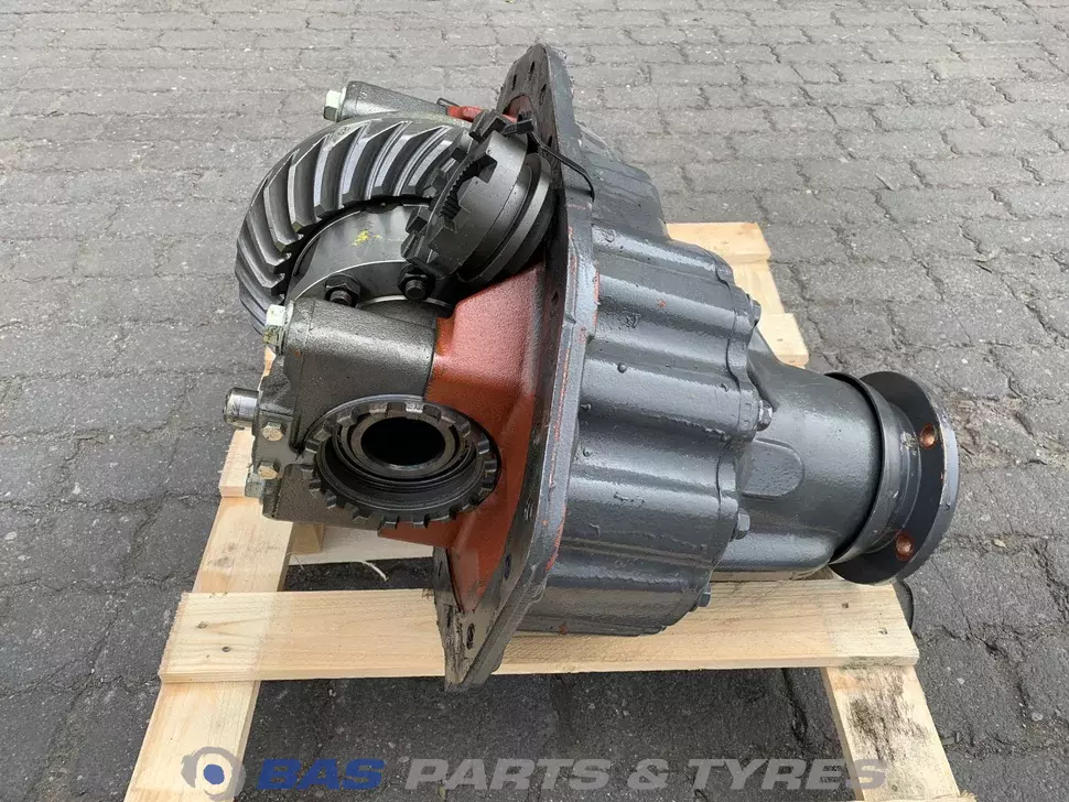 Differential DAF 1355T 1913382 Differential DAF 1355T 1913382