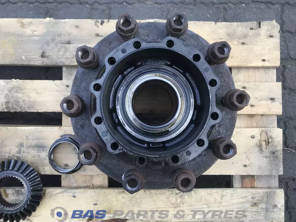 Diferential Renault 7420819834 Diferential Renault 7420819834