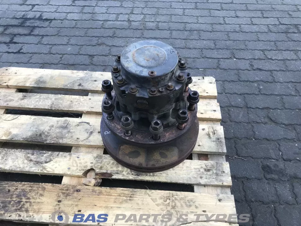 Diferential Renault 7420819834 Diferential Renault 7420819834