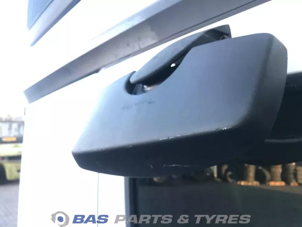 Mercedes Actros MP4 StreamSpace L-cab L2H2 A 000 600 01 01 Mercedes Actros MP4 StreamSpace L-cab L2H2 A 000 600 01 01