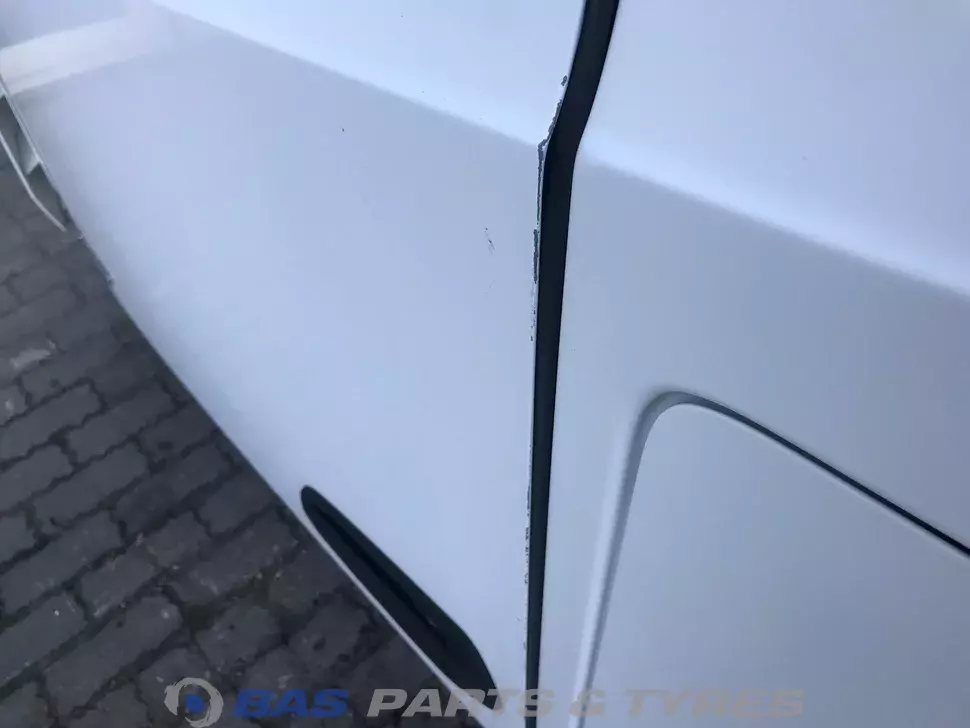 Mercedes Actros MP4 StreamSpace L-cab L2H2 A 000 600 01 01 Mercedes Actros MP4 StreamSpace L-cab L2H2 A 000 600 01 01