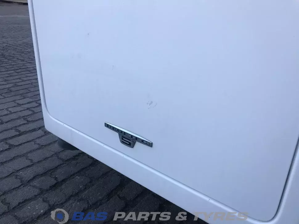 Mercedes Actros MP4 StreamSpace L-cab L2H2 A 000 600 01 01 Mercedes Actros MP4 StreamSpace L-cab L2H2 A 000 600 01 01