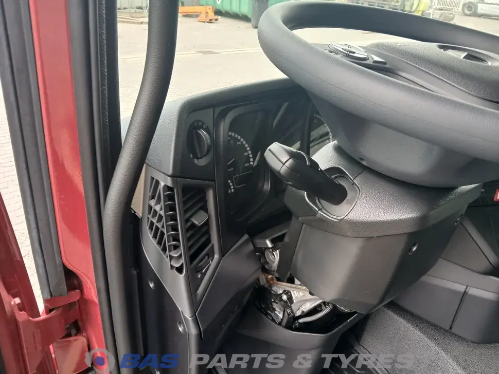Mercedes Actros MP4 ClassicSpace L-cab L2H1 Mercedes Actros MP4 ClassicSpace L-cab L2H1