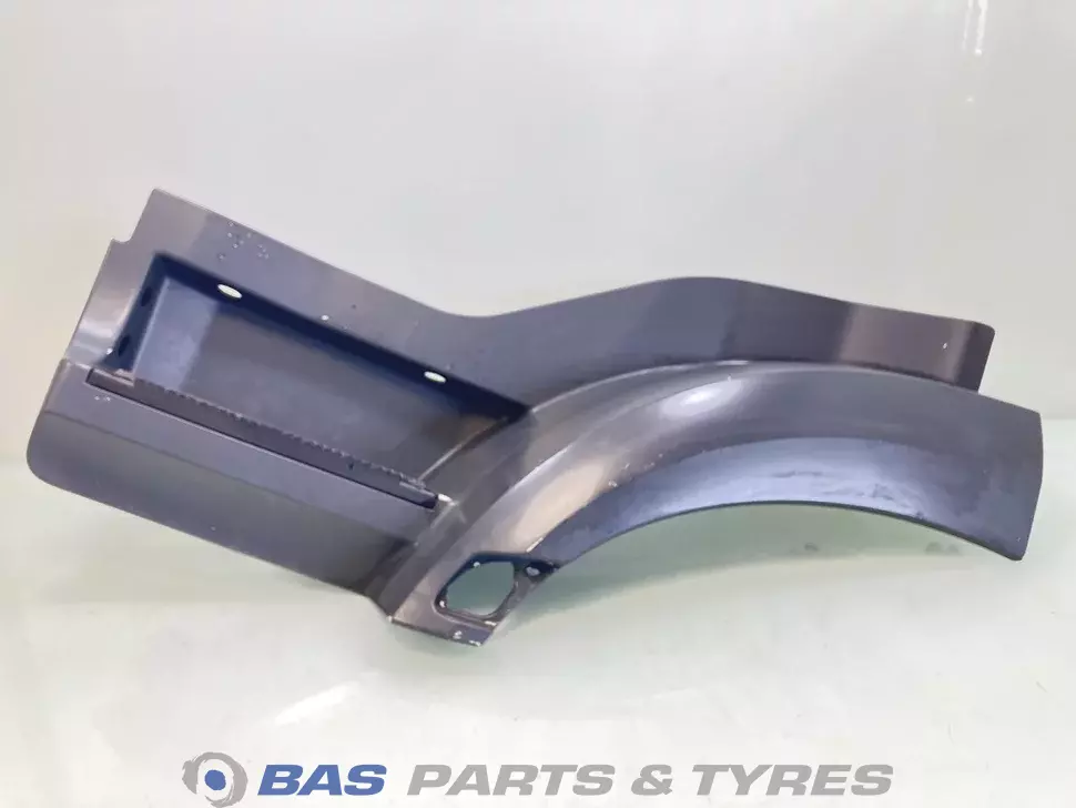 Einsteig Links Mercedes A 960 666 77 03 Einsteig Links Mercedes A 960 666 77 03