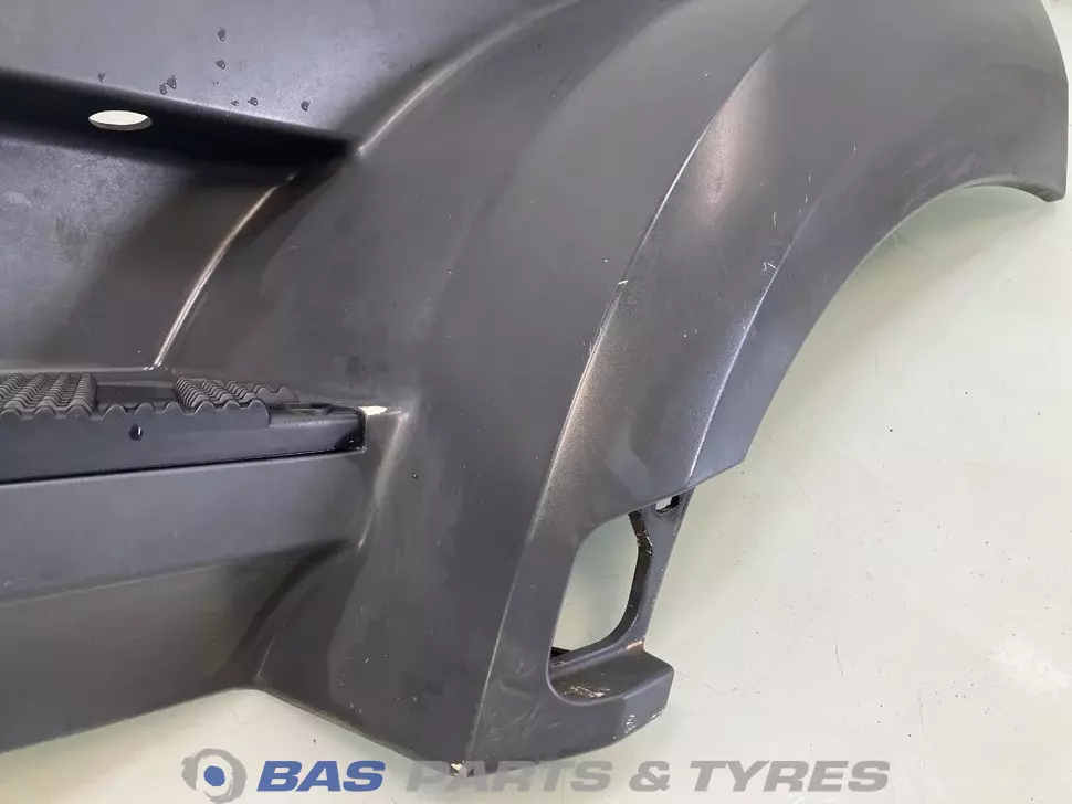 Einsteig Links Mercedes A 960 666 77 03 Einsteig Links Mercedes A 960 666 77 03