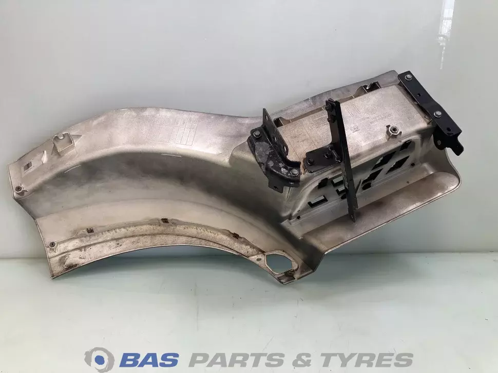 Einsteig Links Mercedes A 960 666 77 03 Einsteig Links Mercedes A 960 666 77 03