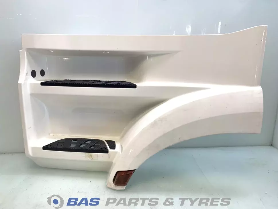 Caisson demmarchement Gauche Mercedes A 960 666 42 03 Caisson demmarchement Gauche Mercedes A 960 666 42 03