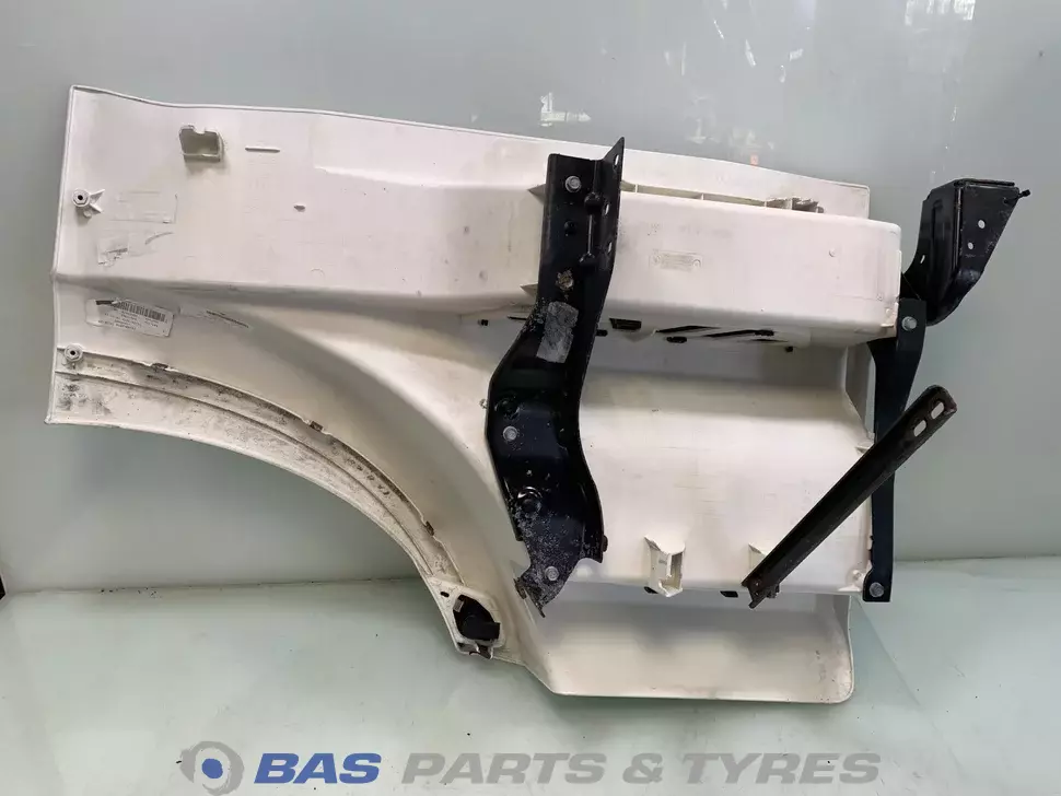 Caisson demmarchement Gauche Mercedes A 960 666 42 03 Caisson demmarchement Gauche Mercedes A 960 666 42 03