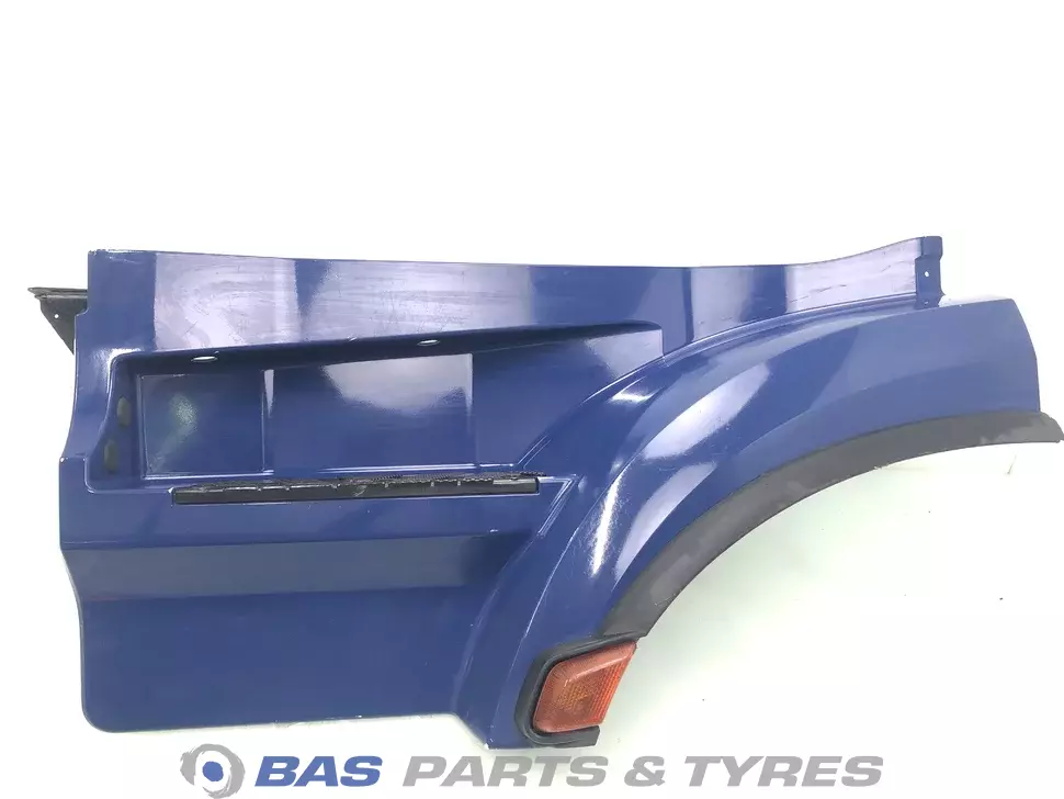 Einsteig Links Mercedes A 960 666 71 03 Einsteig Links Mercedes A 960 666 71 03
