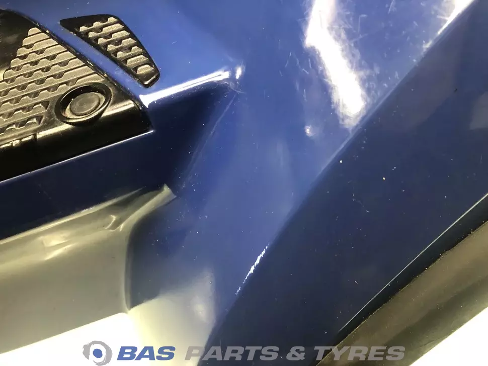 Einsteig Links Mercedes A 960 666 71 03 Einsteig Links Mercedes A 960 666 71 03