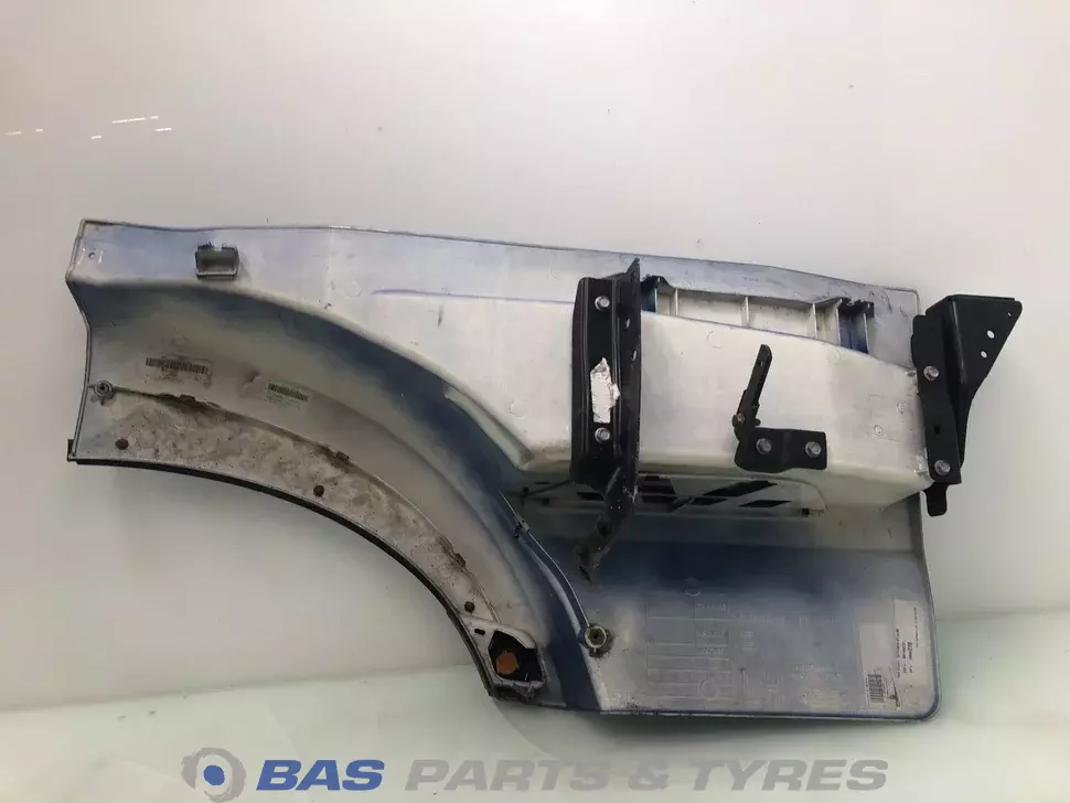 Einsteig Links Mercedes A 960 666 71 03 Einsteig Links Mercedes A 960 666 71 03