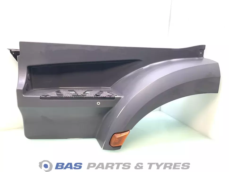 Caisson demmarchement Gauche Mercedes A 960 666 71 03 Caisson demmarchement Gauche Mercedes A 960 666 71 03