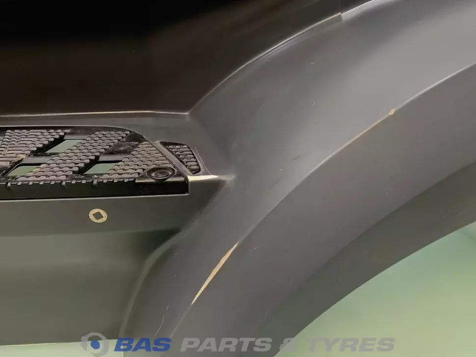 Caisson demmarchement Gauche Mercedes A 960 666 71 03 Caisson demmarchement Gauche Mercedes A 960 666 71 03