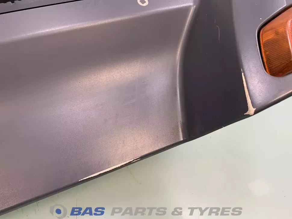 Caisson demmarchement Gauche Mercedes A 960 666 71 03 Caisson demmarchement Gauche Mercedes A 960 666 71 03