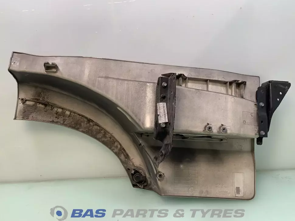 Caisson demmarchement Gauche Mercedes A 960 666 71 03 Caisson demmarchement Gauche Mercedes A 960 666 71 03