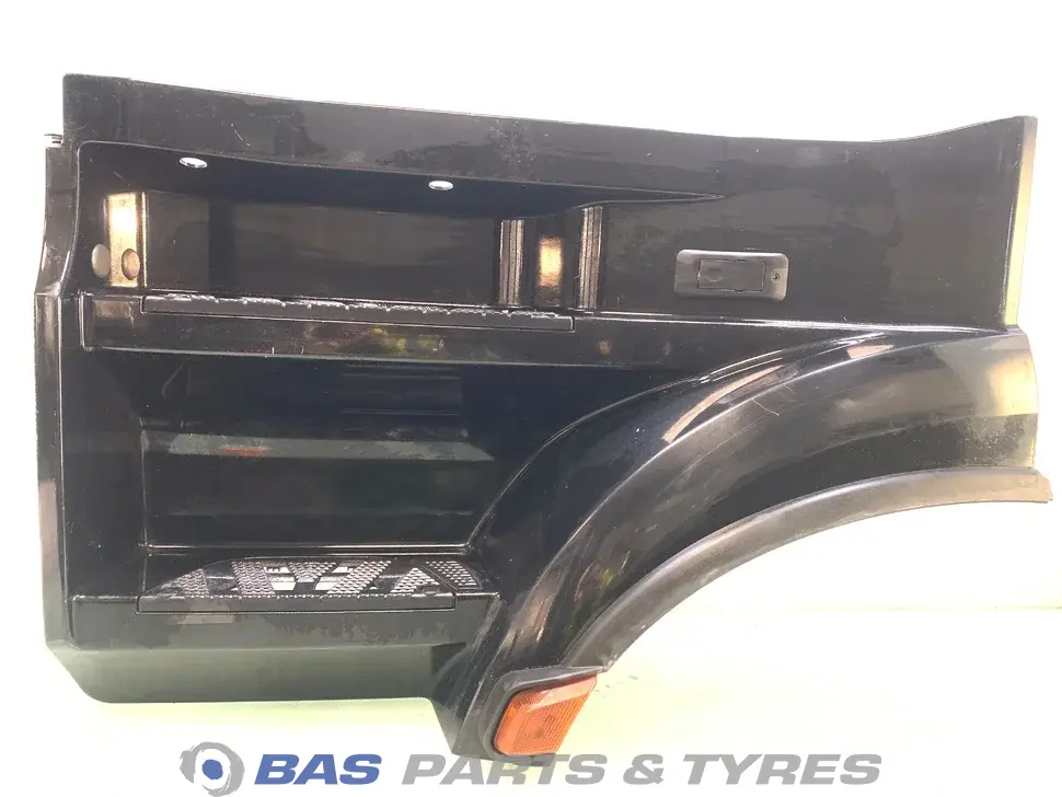 Einsteig Links Mercedes A 960 666 41 03 Einsteig Links Mercedes A 960 666 41 03