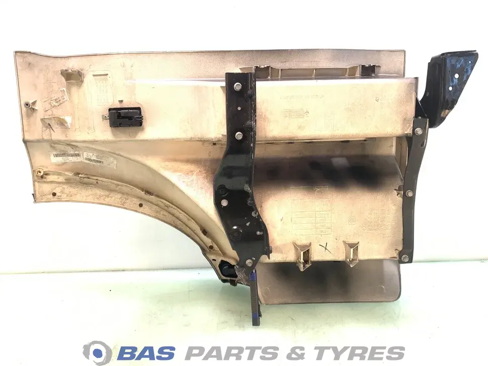 Einsteig Links Mercedes A 960 666 41 03 Einsteig Links Mercedes A 960 666 41 03
