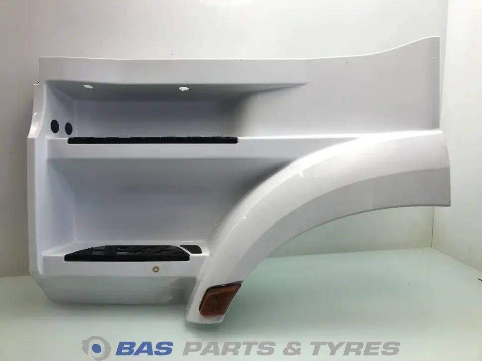 Caisson demmarchement Gauche Mercedes A 960 666 42 03 Caisson demmarchement Gauche Mercedes A 960 666 42 03