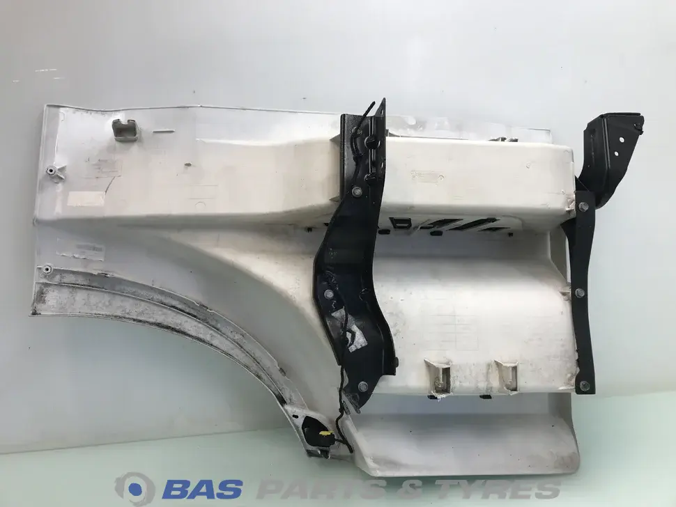 Caisson demmarchement Gauche Mercedes A 960 666 42 03 Caisson demmarchement Gauche Mercedes A 960 666 42 03