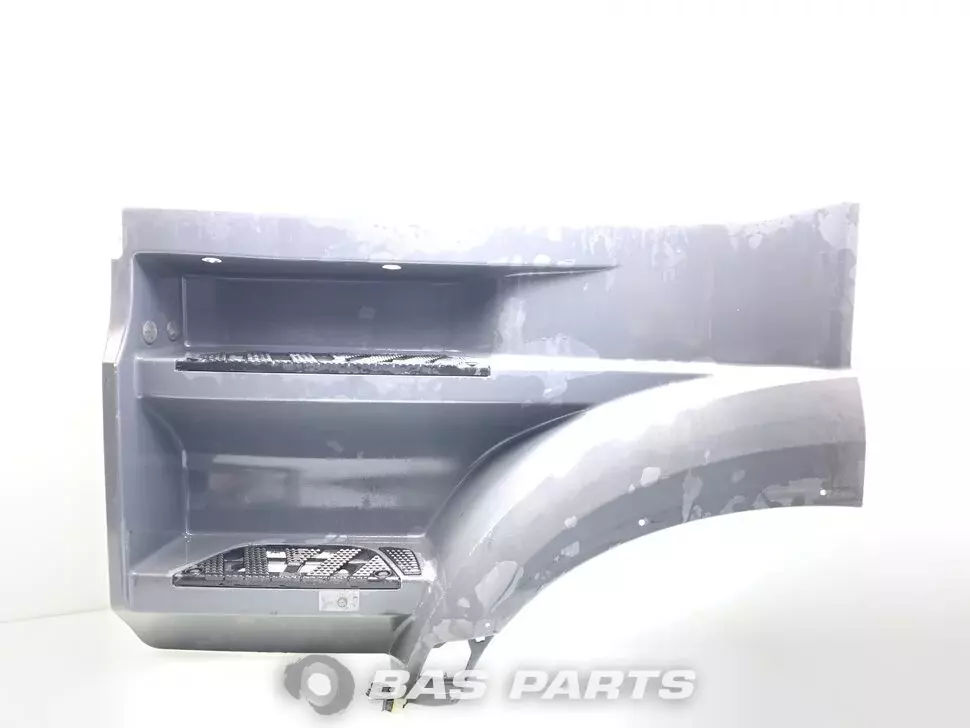 Einsteig Links Mercedes A 960 666 18 03 Einsteig Links Mercedes A 960 666 18 03
