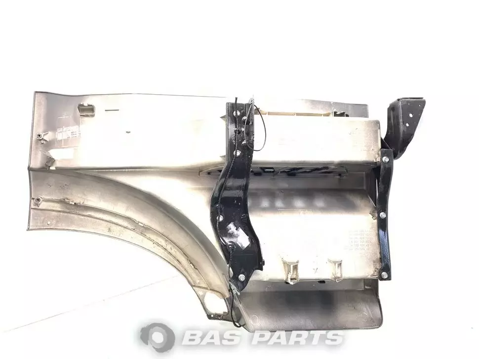 Einsteig Links Mercedes A 960 666 18 03 Einsteig Links Mercedes A 960 666 18 03