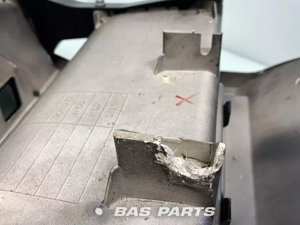Einsteig Links Mercedes A 960 666 18 03 Einsteig Links Mercedes A 960 666 18 03
