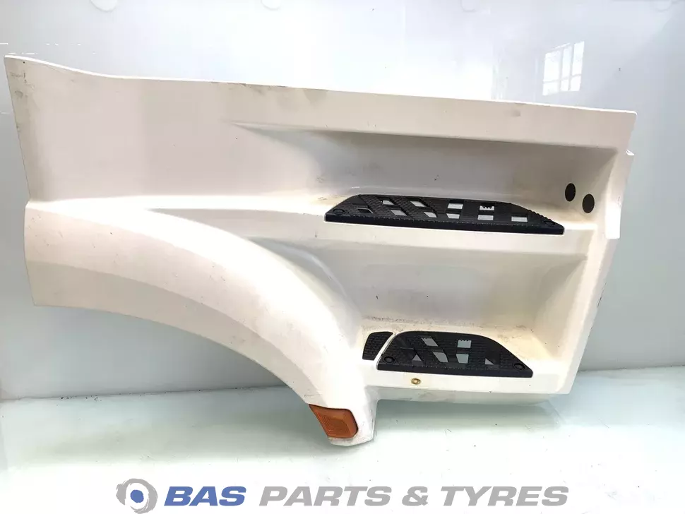 Caisson demmarchement Droite Mercedes A 960 666 51 03 Caisson demmarchement Droite Mercedes A 960 666 51 03